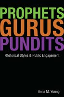 Prophets, Gurus, and Pundits,  a Democracy audiobook