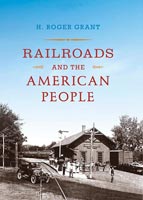 Railroads and the American People,  a 1865-1899 audiobook