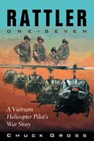 Rattler One-Seven,  a Military audiobook