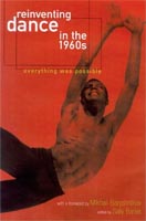 Reinventing Dance in the 1960s,  a Arts audiobook