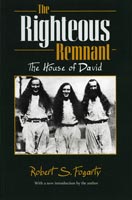 The Righteous Remnant,  a 1900-1941 audiobook