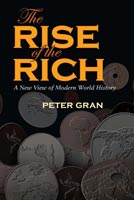 The Rise of the Rich ,  a History audiobook