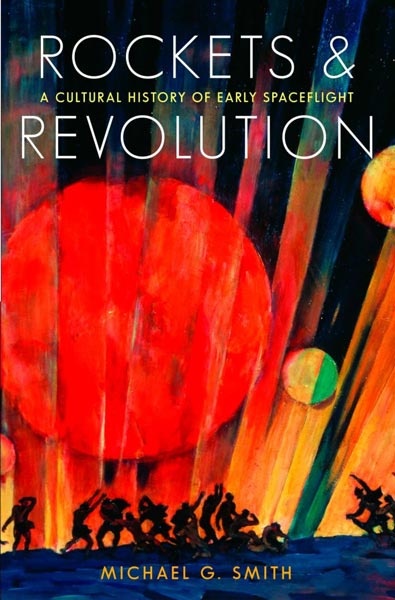 Rockets and Revolution