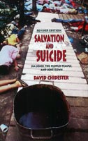 Salvation and Suicide