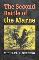 The Second Battle of the Marne,  a Military audiobook