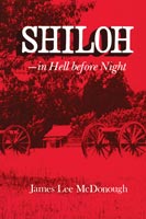 Shiloh,  a Military audiobook