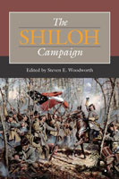 The Shiloh Campaign,  a Civil War audiobook