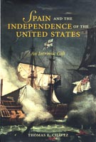 Spain and the Independence of the United States,  a 1500-1799 audiobook