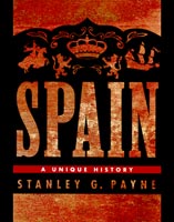 Spain,  a History audiobook