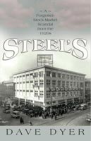Steel's,  a Business audiobook