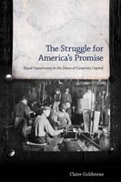 The Struggle for America's Promise,  a Labor audiobook