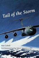 Tail of the Storm,  a Military audiobook