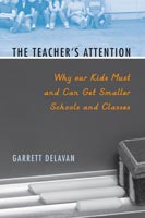 The Teacher's Attention