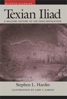 Texian Iliad,  a 1800-1861 audiobook