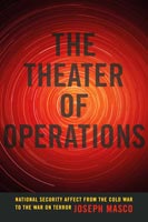 The Theater of Operations,  a 1945-Today audiobook