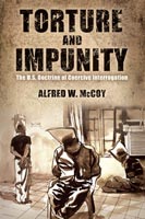 Torture and Impunity,  a Human Rights audiobook