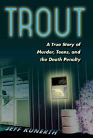 Trout,  a Crime audiobook