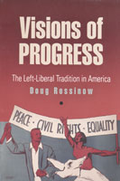 Visions of Progress,  a Americana audiobook
