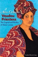 A New Orleans Voudou Priestess,  a Culture audiobook
