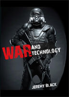 War and Technology,  a History audiobook