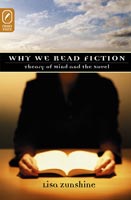 Why We Read Fiction