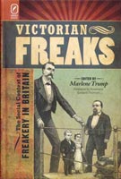 Victorian Freaks,  a Culture audiobook
