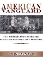 American Vanguard,  a 1945-Today audiobook