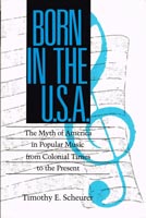 Born in the U.S.A.,  a Culture audiobook