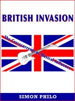 British Invasion,  a Arts audiobook