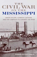 The Civil War on the Mississippi,  a Civil War audiobook