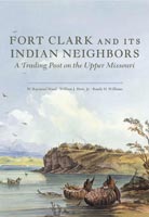 Fort Clark and Its Indian Neighbors,  a 1800-1861 audiobook