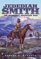 Jedediah Smith,  a 1800-1861 audiobook