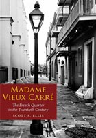 Madame Vieux Carré