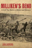 Milliken's Bend,  a Civil War audiobook