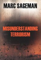 Misunderstanding Terrorism,  a Politics audiobook