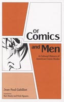 Of Comics and Men,  a Culture audiobook