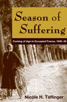 Season of Suffering