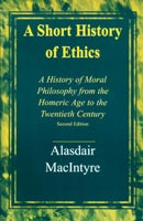 A Short History of Ethics,  a Philosophy audiobook
