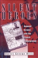 Silent Heroes,  a History audiobook