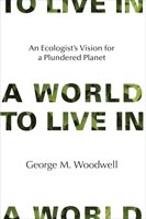A World to Live In,  a Science audiobook