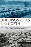 Andersonvilles of the North,  a union audiobook