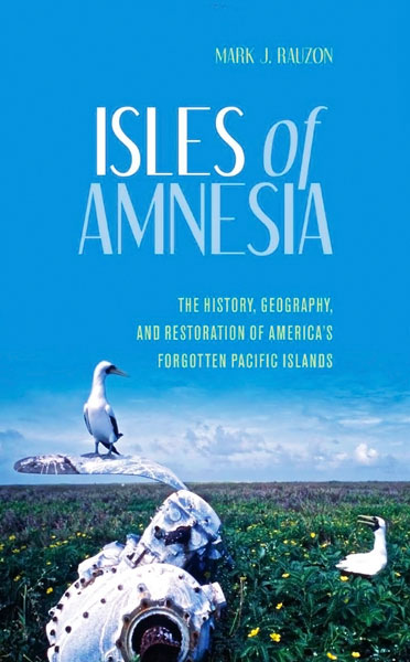 Isles of Amnesia