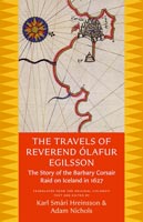The Travels of Reverend Olafur Egilsson,  a History audiobook