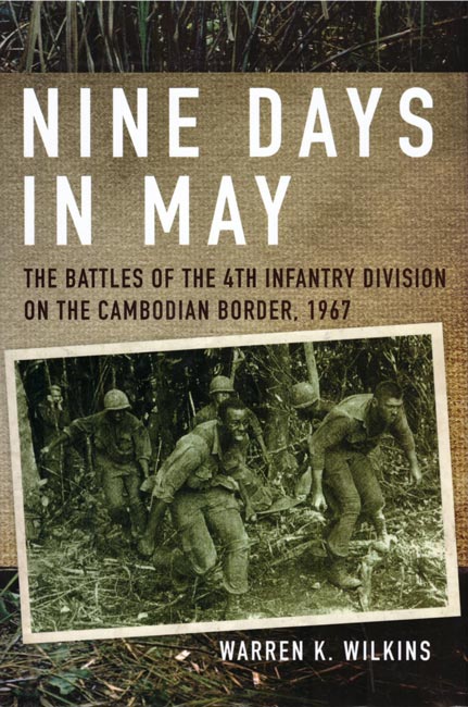 Nine Days in May