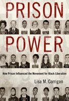Prison Power,  a History audiobook