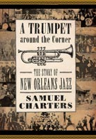 A Trumpet around the Corner,  a History audiobook