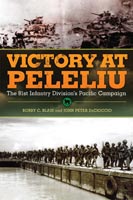 Victory at Peleliu