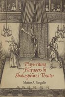 Playwriting Playgoers in Shakespeare's Theater,  a Arts audiobook