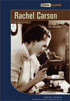 Rachel Carson,  a Science audiobook