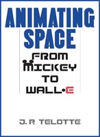 Animating Space,  from The University Press of Kentucky
